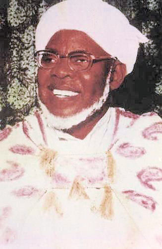Mame Baye